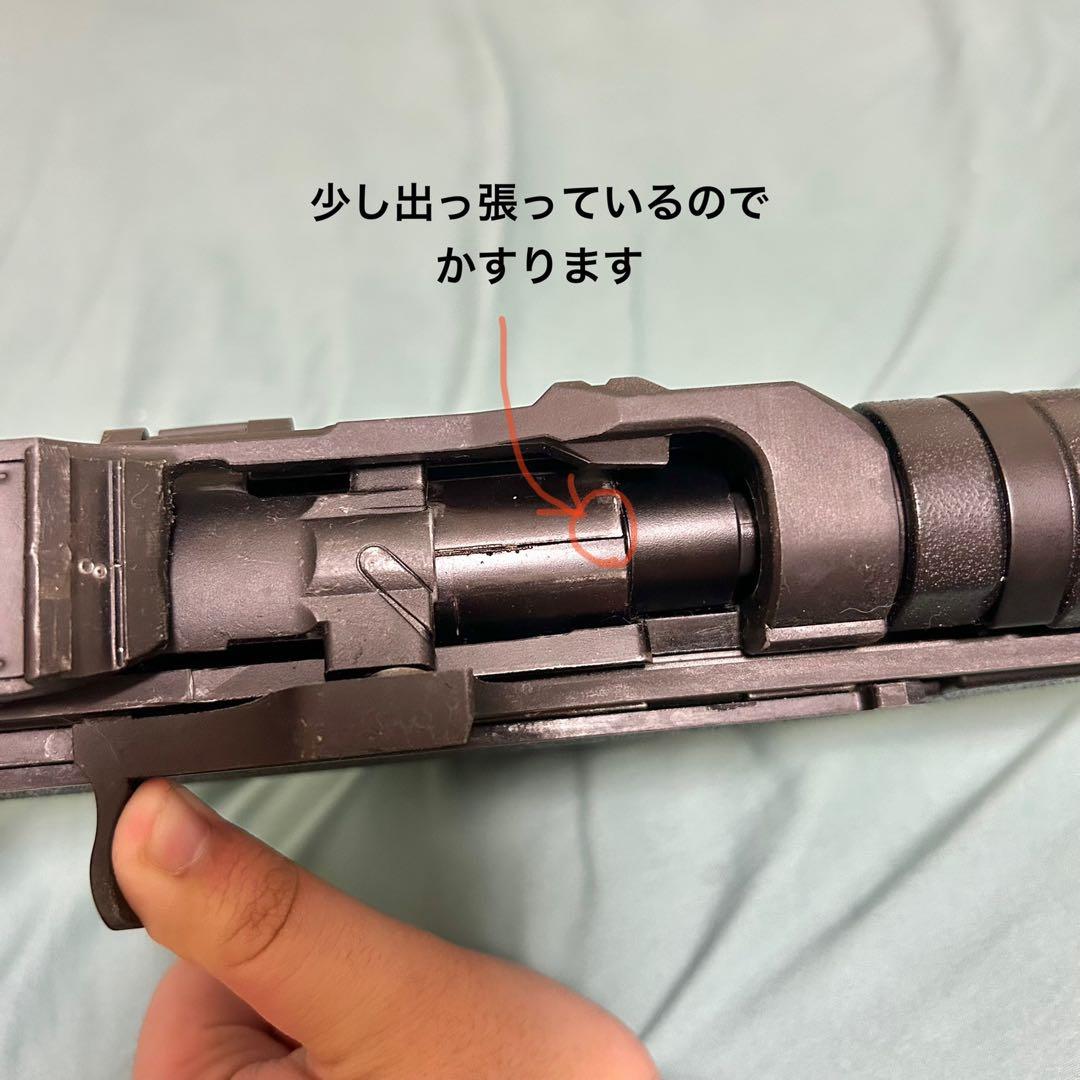 M14SOCOM エアガン 電動 スタンダード 東京マルイ M14ソーコム