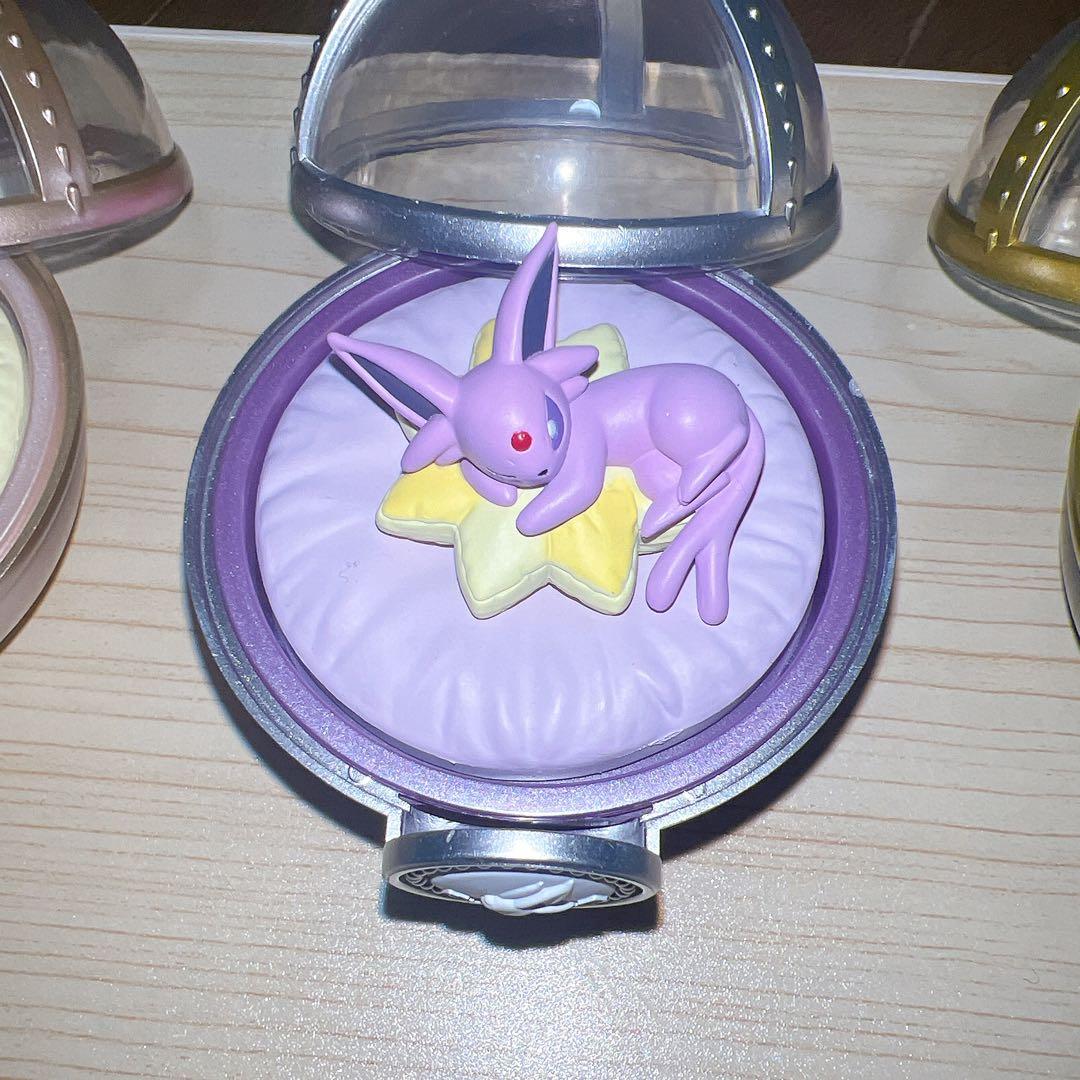 Pokemon ポケモン｜リーメント｜ドリーミングケース2｜ブイズ