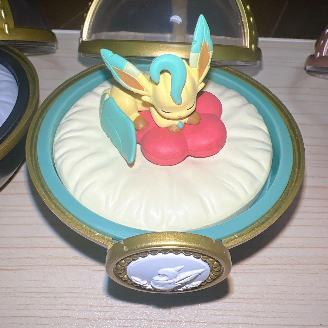 Pokemon ポケモン｜リーメント｜ドリーミングケース2｜ブイズ