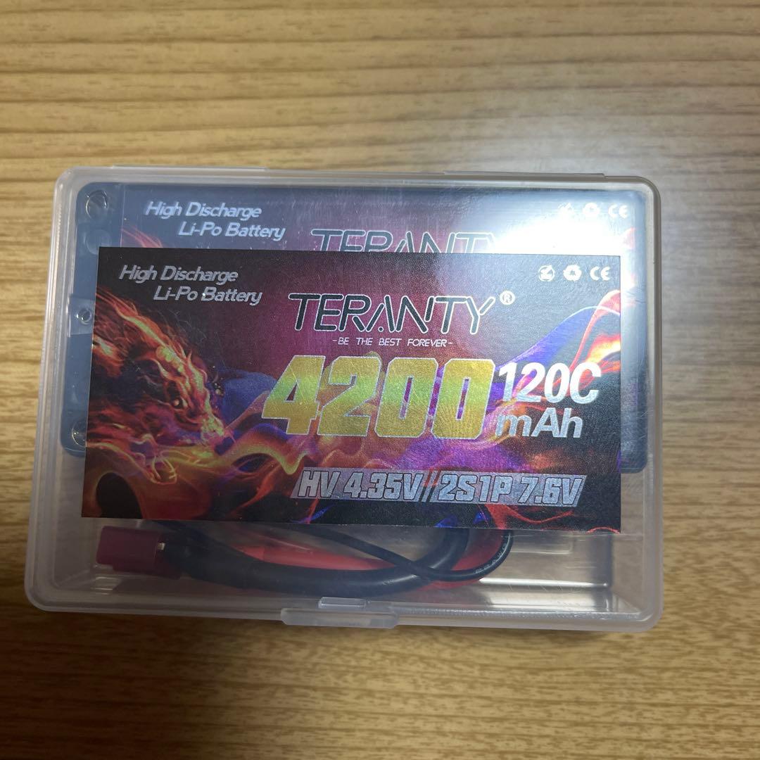 ヨコモRD2.0メカ付きフルセット