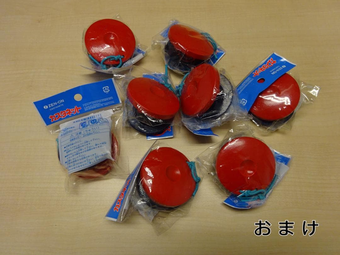 s*a様 【新品】ピアニカ14台・リコーダー68本★まとめて大処分★おまけ付