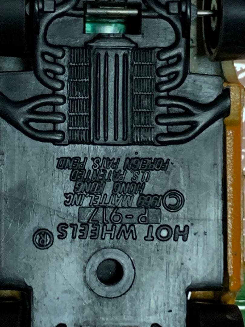 マテルミニカ　1969年　ポルシェ917 希少入手困難