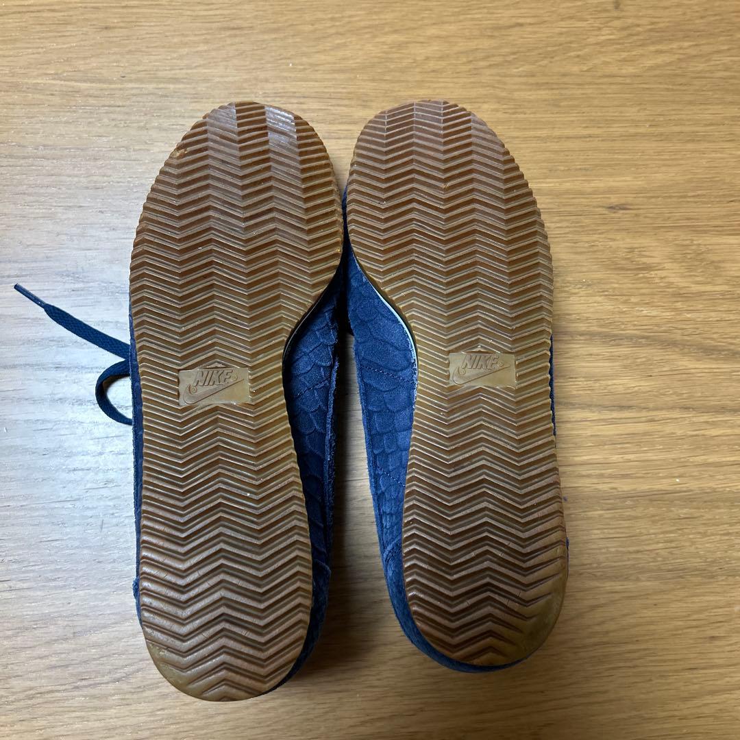 コルテツレザー プレミアムNike Leather Premium