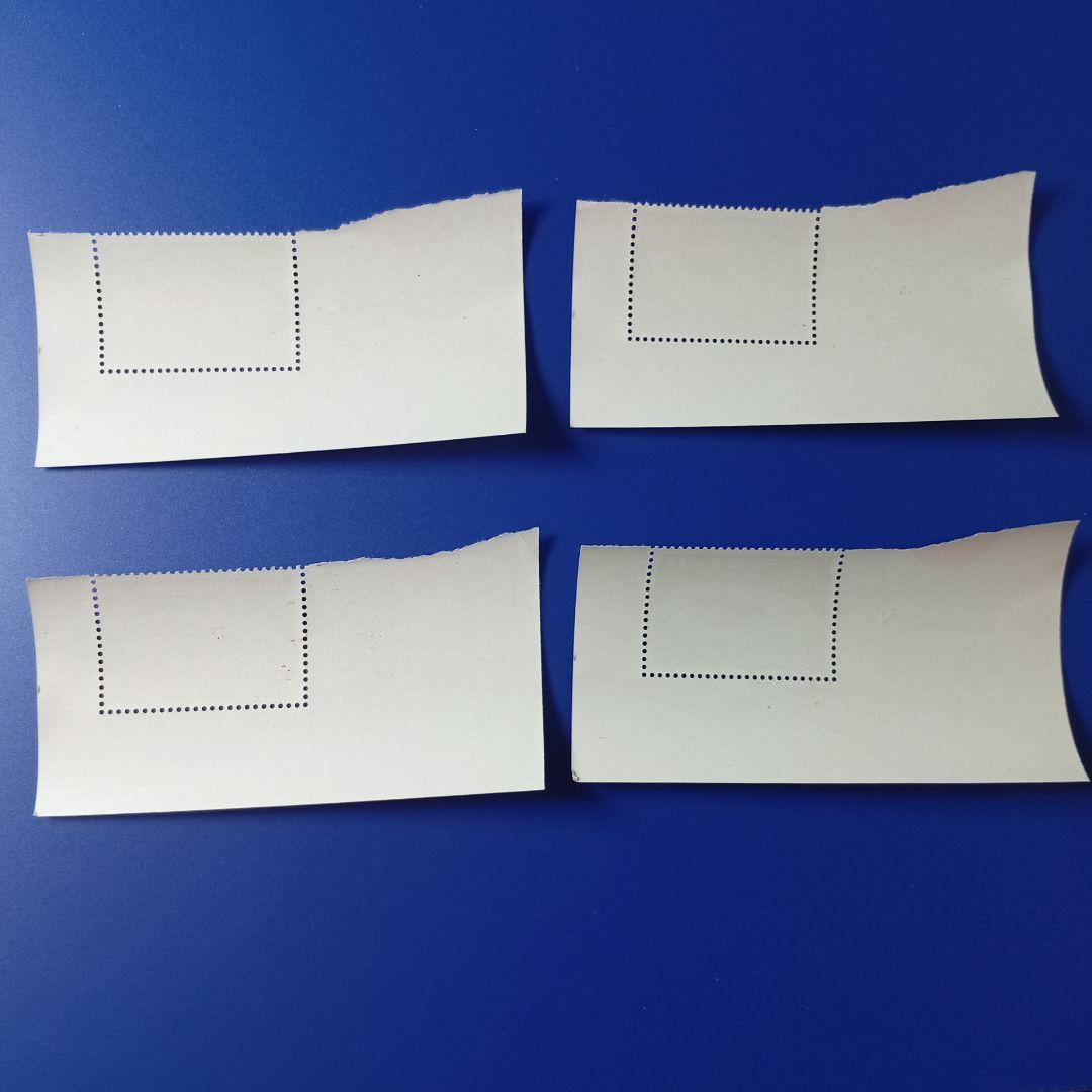 3829 外国切手 シンガポール 1990年 観光 8種9枚 未使用