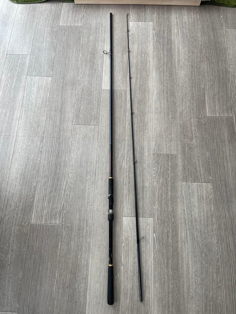 OverThere109MH REVROS LT 5000D-CH セット