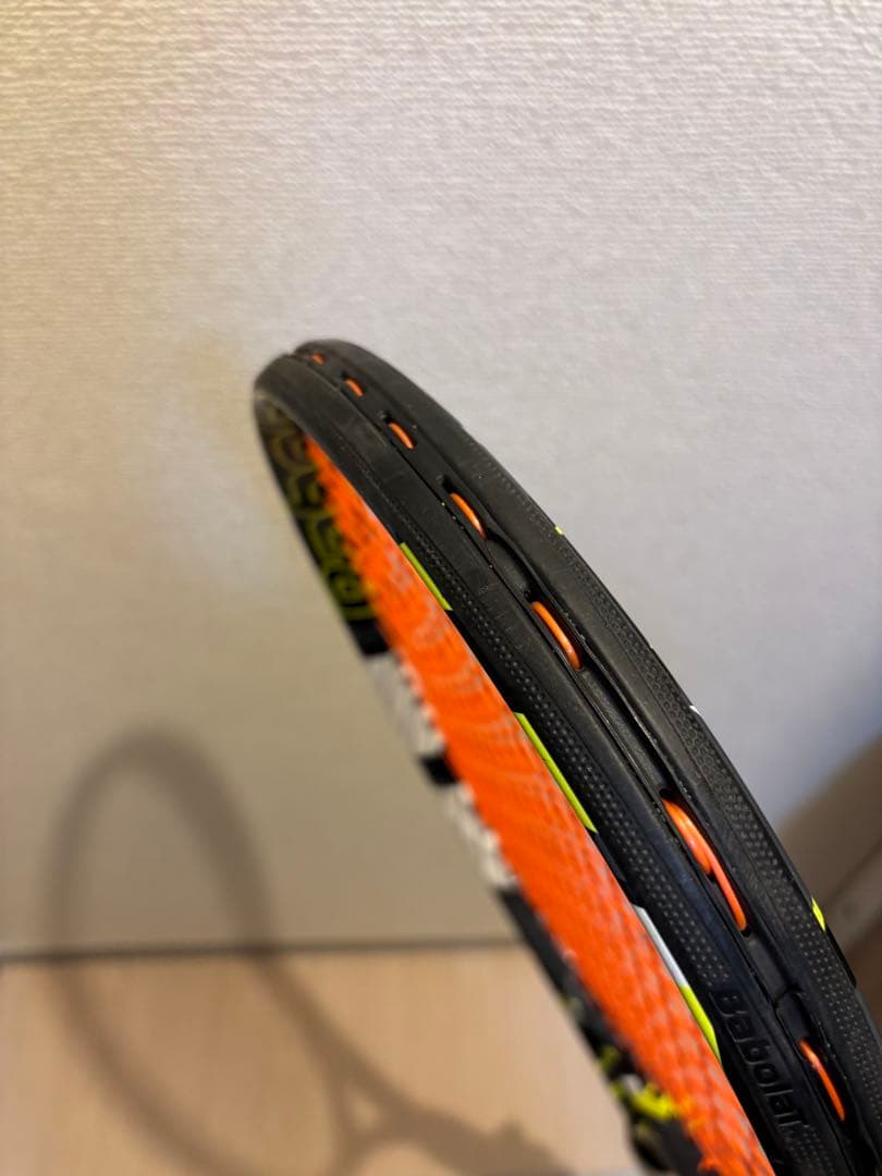 Babolat Pure Aero バボラ　ピュアアエロ　G3