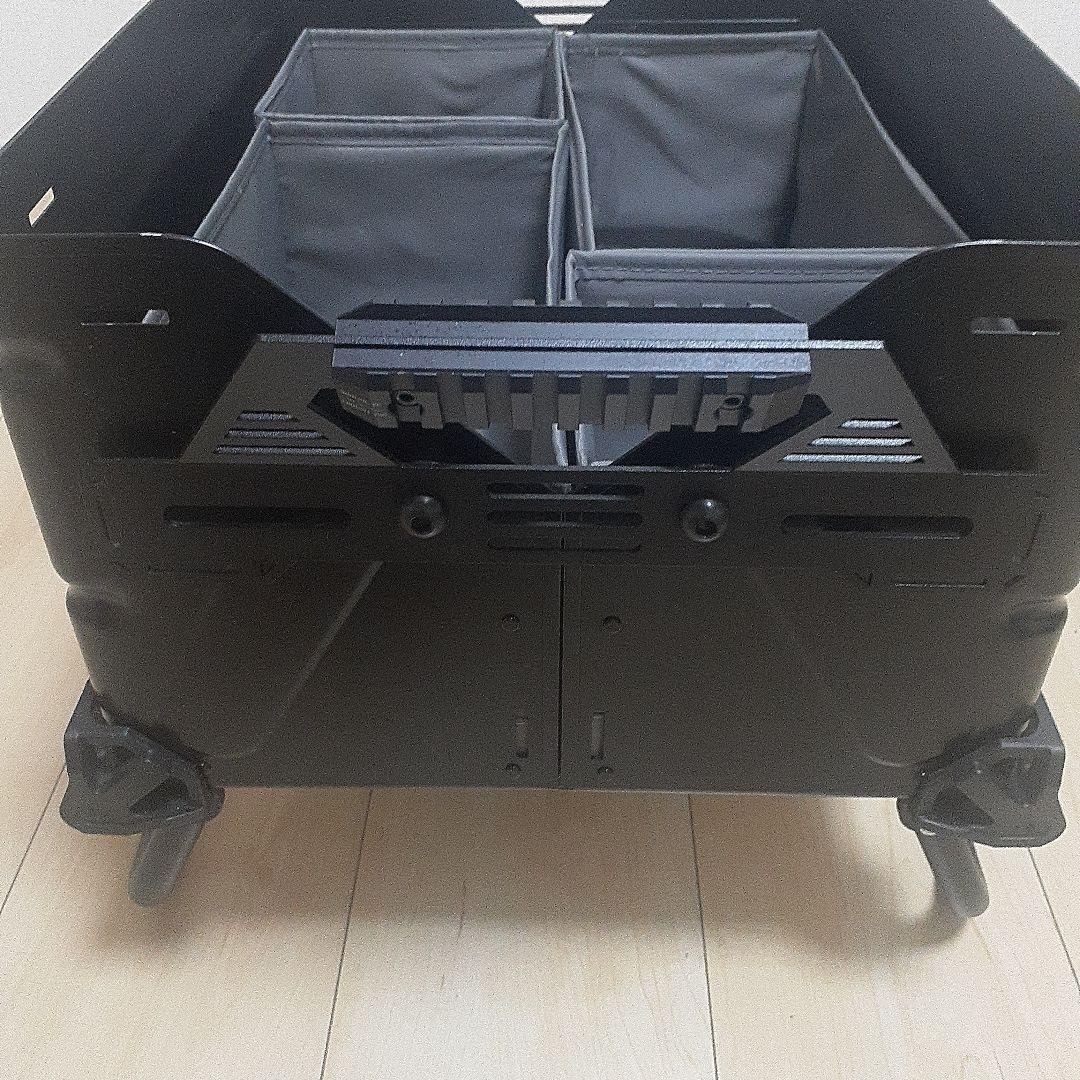 シェルコン25 カスタム