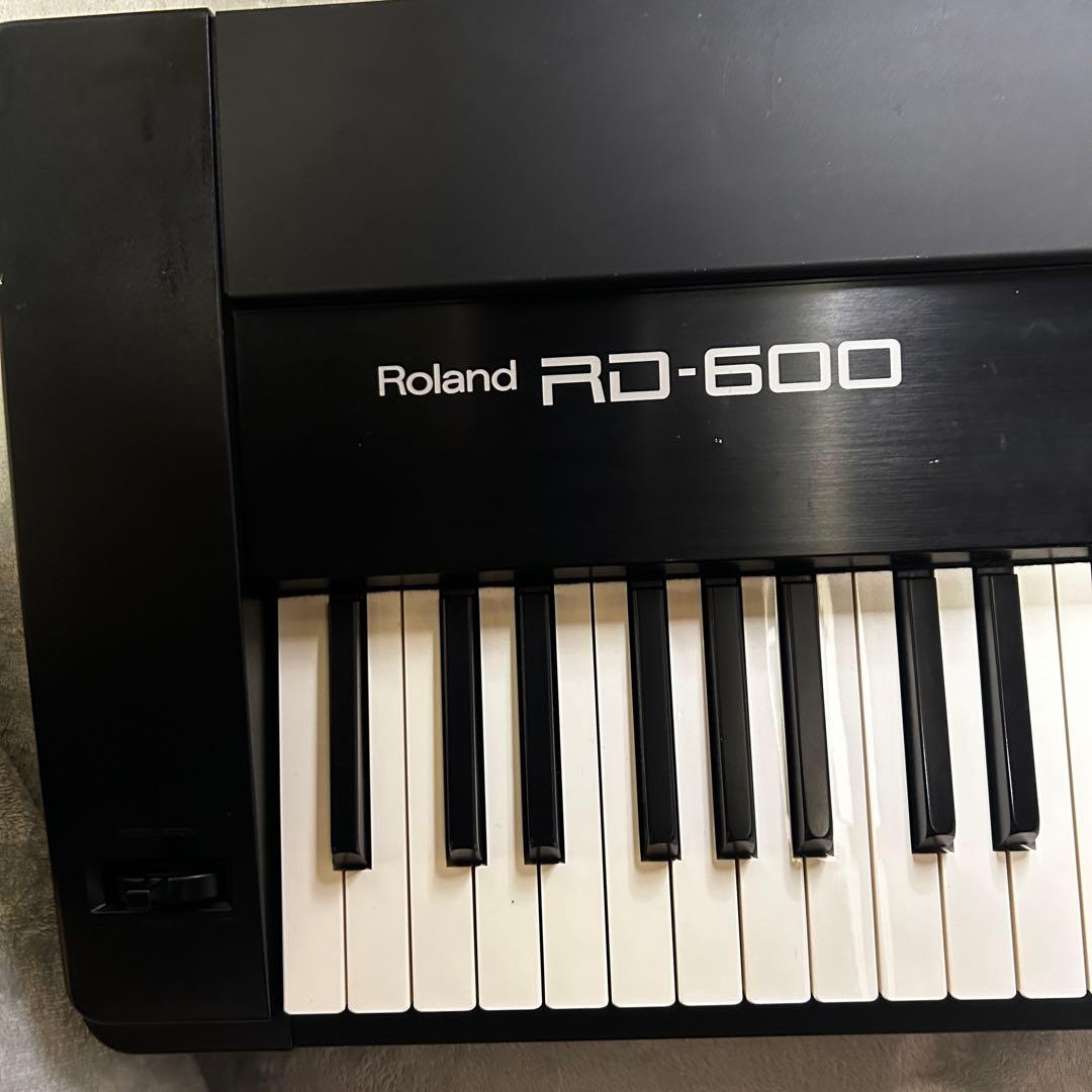 Roland RD-600 ステージピアノ 88鍵盤 【動作確認済】