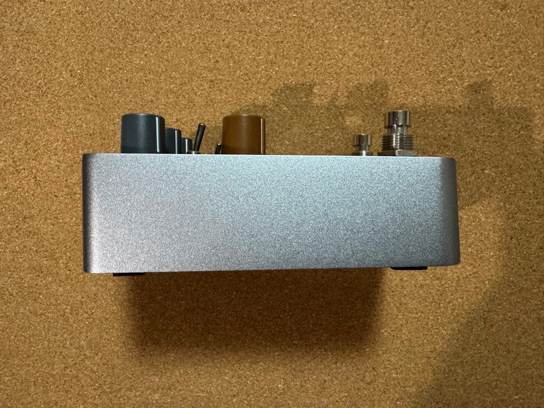 UAFX OX STOMP(ユニバーサルオーディオ)