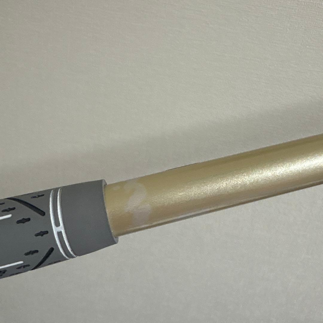 ツアーAD DI ハイブリッド95S テーラーメイドスリーブ付き