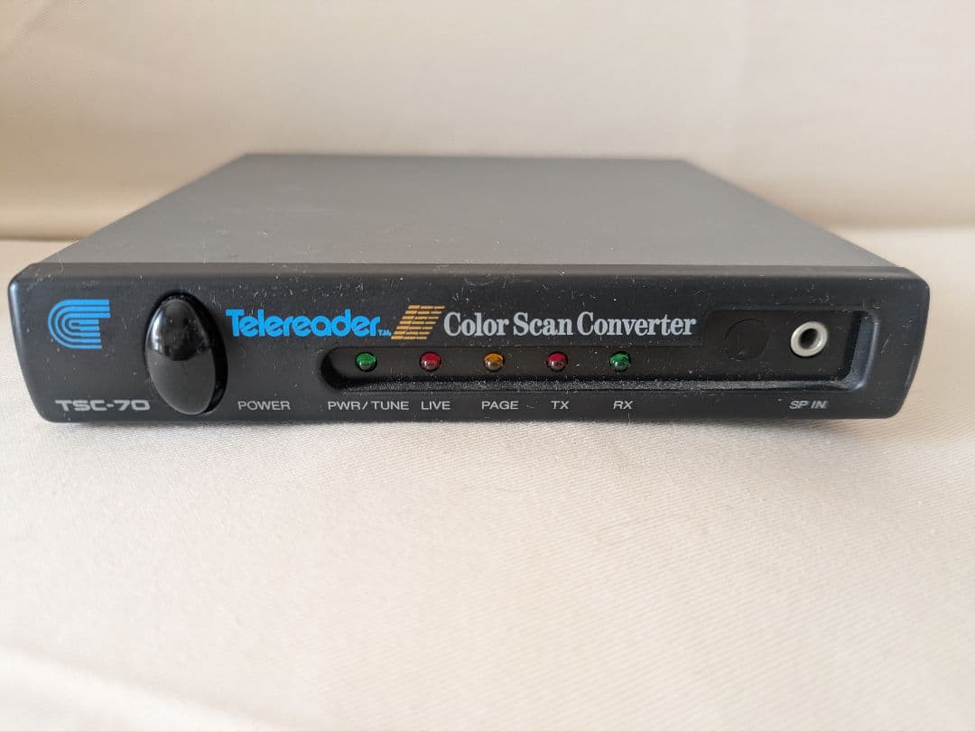 タスコ TASCO　TSC-70　（ジャンク品）