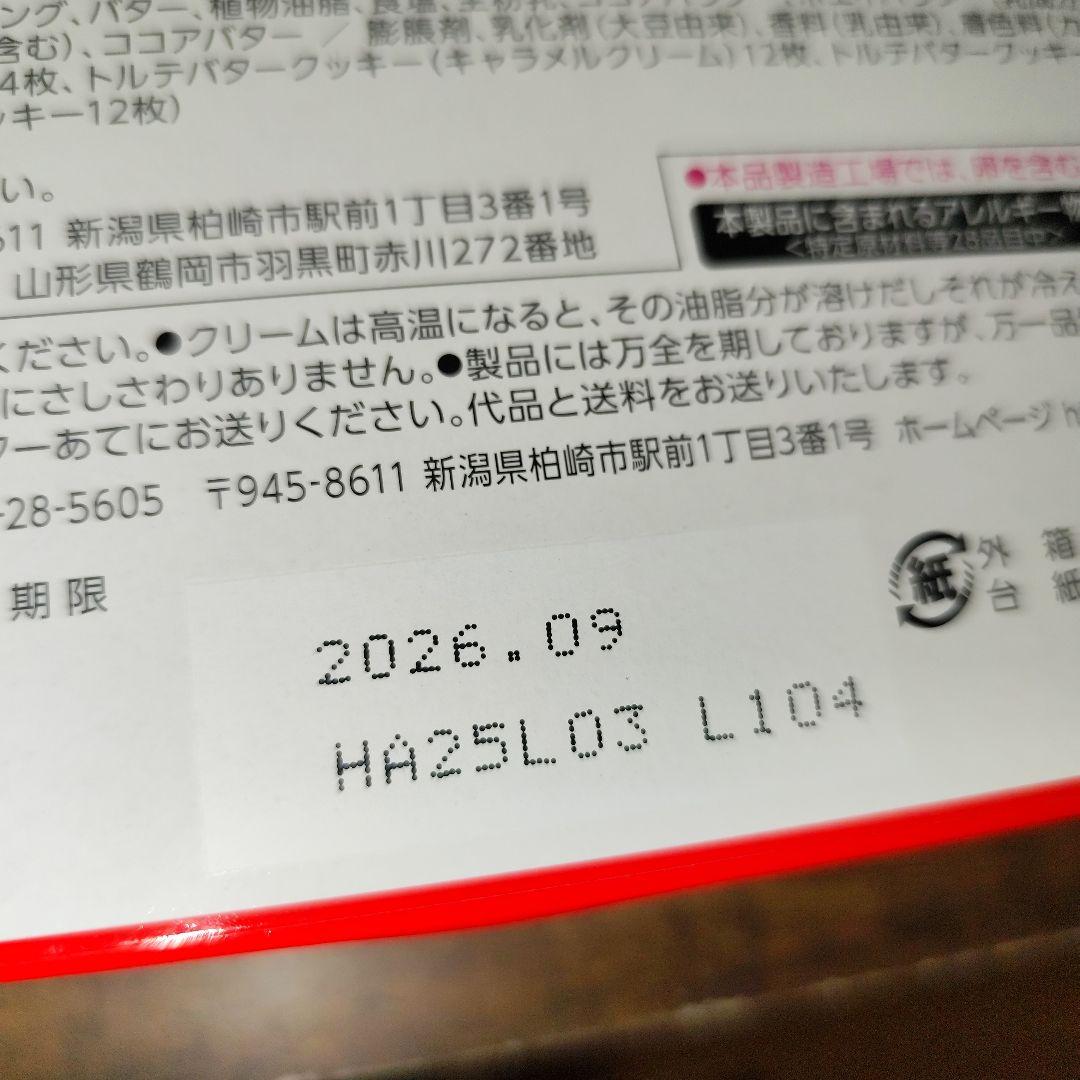 超絶福箱【フルーツの森　２４袋入り】✿Ｈａｎａ✿