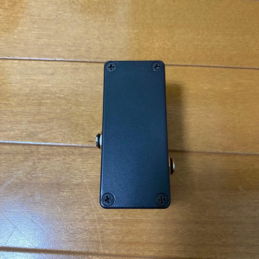 ギター valkyrie spear violence booster mk-X