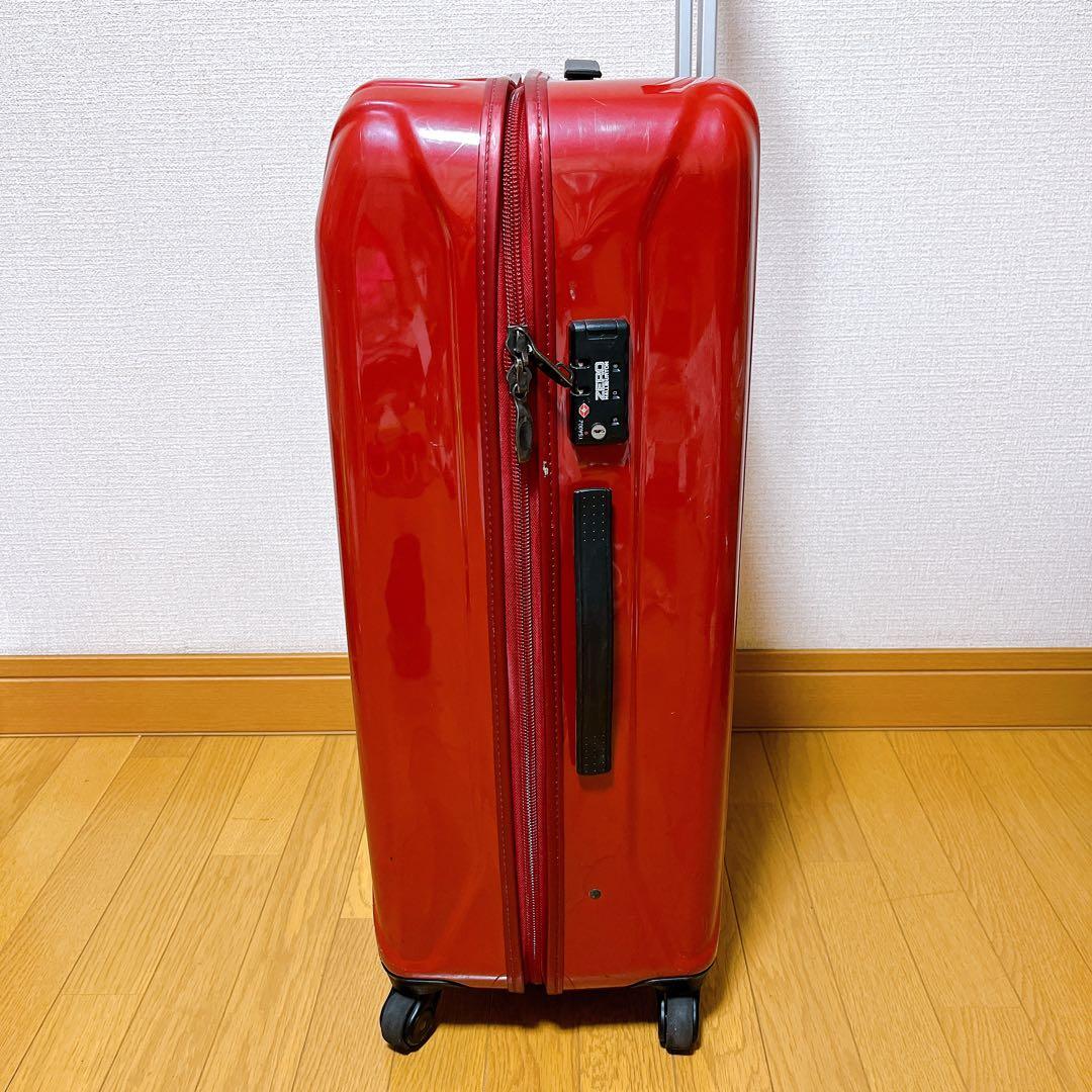 ゼロハリバートン ZERO Air 4輪　キャリーケース