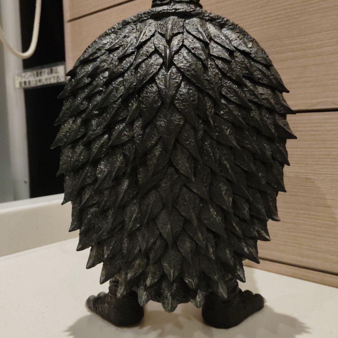 少年リック、エクスプレス！１９６７ガメラ、