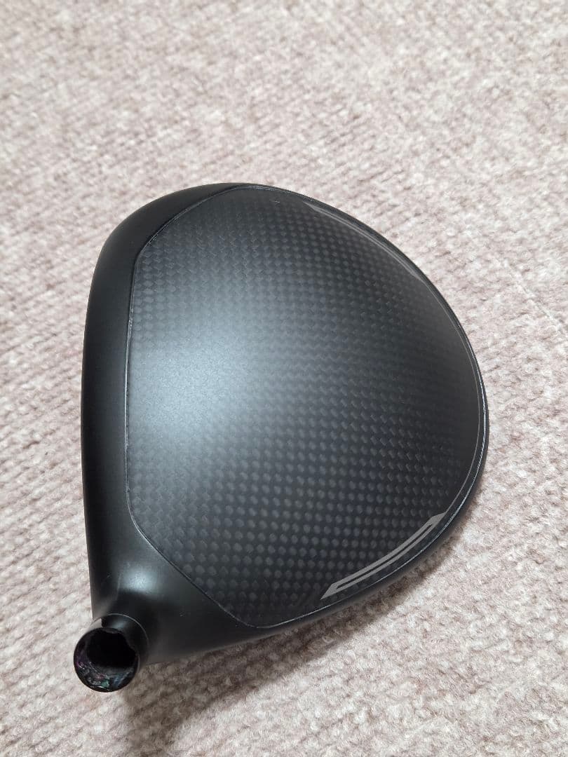 BX1 LS ドライバー 9.0度　ヘッド+ヘッドカバー