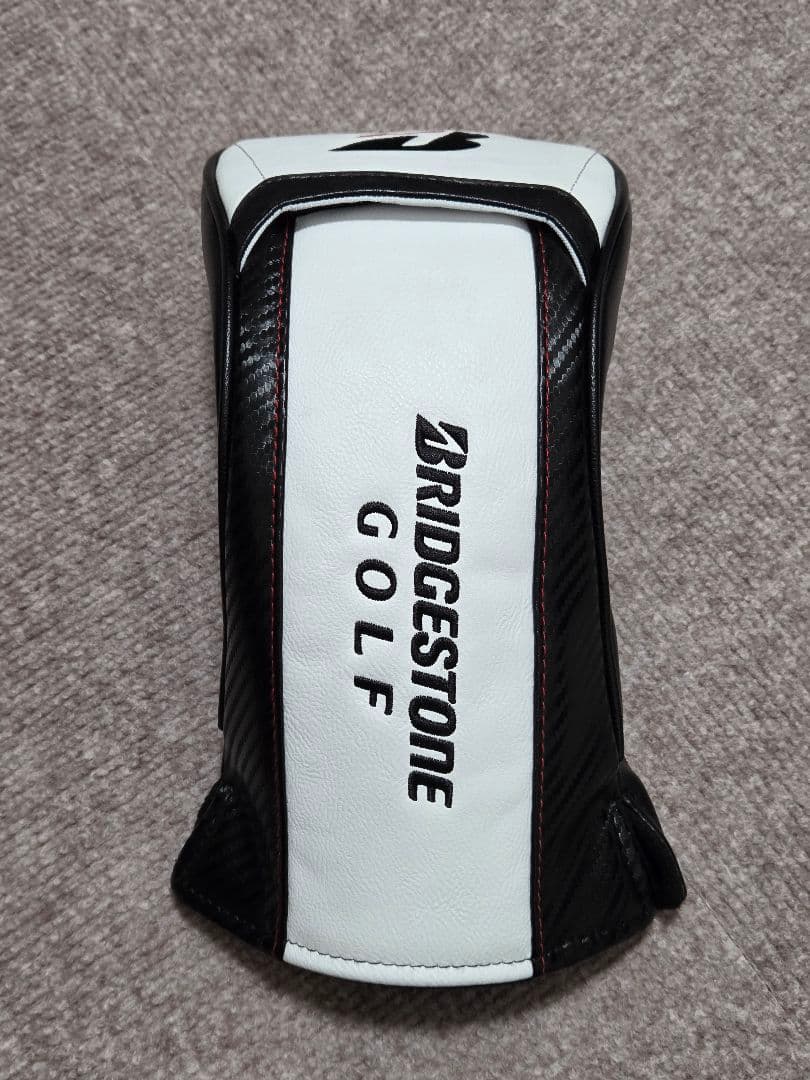 BX1 LS ドライバー 9.0度　ヘッド+ヘッドカバー