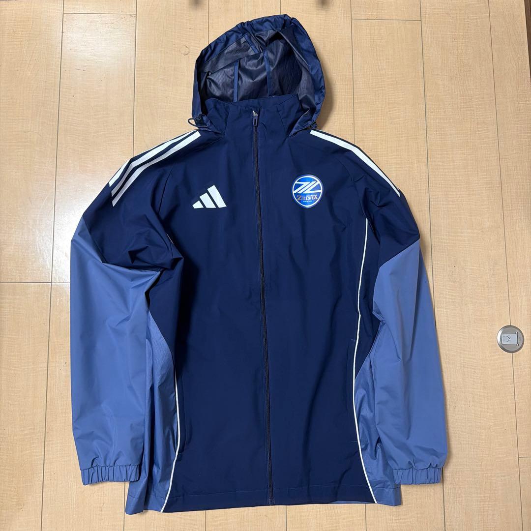 FC町田ゼルビア　アンセムジャケット2025