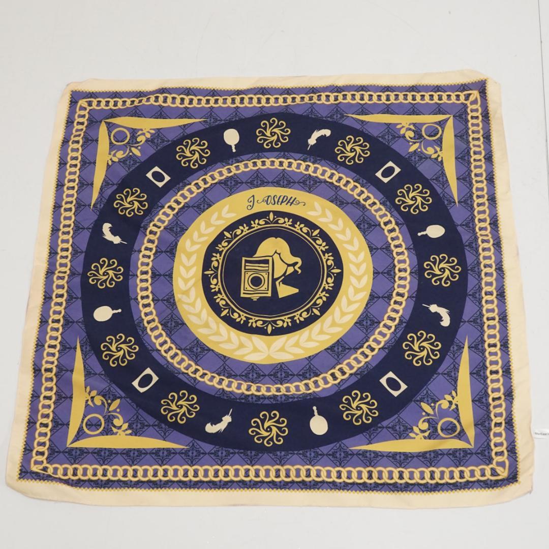 第五人格 スイパラ バトラーズカフェ USED美品 モチーフスカーフ