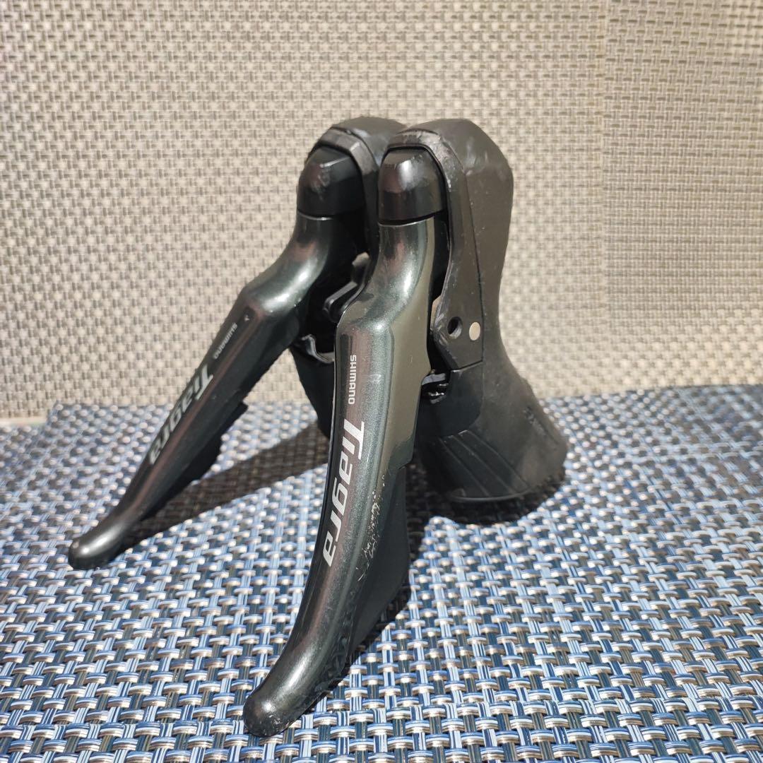 SHIMANO Tiagra 4700系 コンポセット