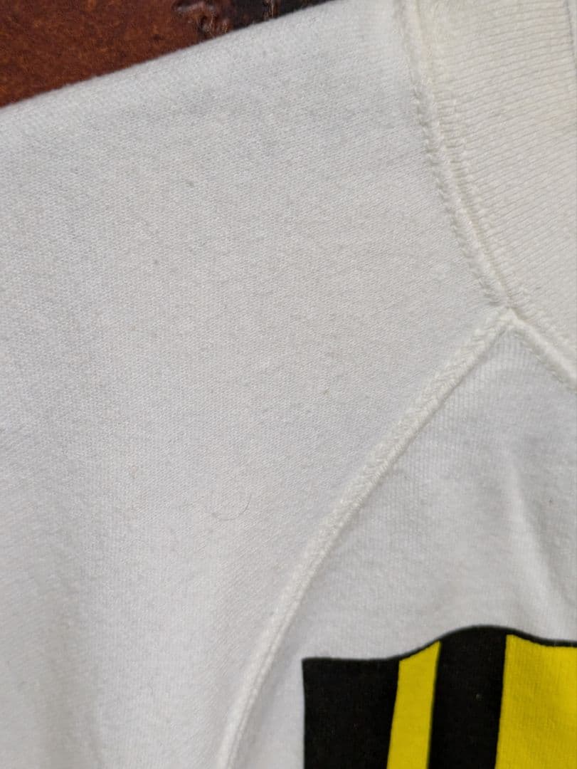 プロレス 天龍源一郎 スウェット トレーナー 希少 昭和