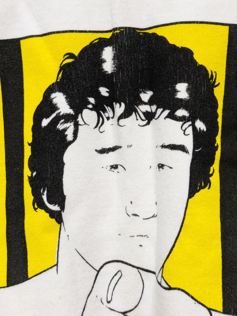 プロレス 天龍源一郎 スウェット トレーナー 希少 昭和