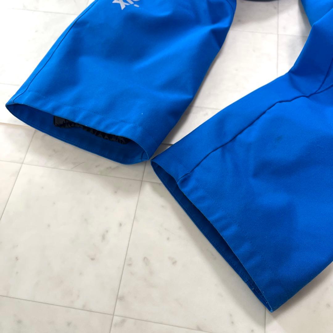 フェニックス スキーウエア 130 120 男の子ウエア ウエア上下 ボード