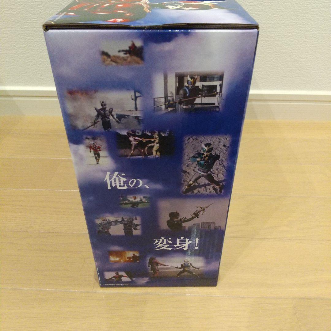 一番くじ 仮面ライダークウガ ラストワン賞 THE GREAT NAME 値下げ