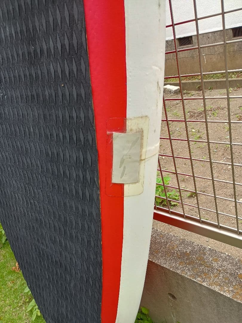 Boardworks インフレータブルSUPボード