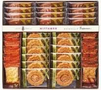 お歳暮　洋菓子　3点セット