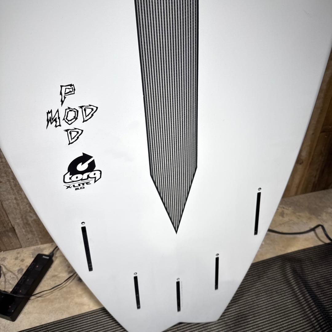 TakowindAL MERRICK PODMOD 6.6手渡しのみ