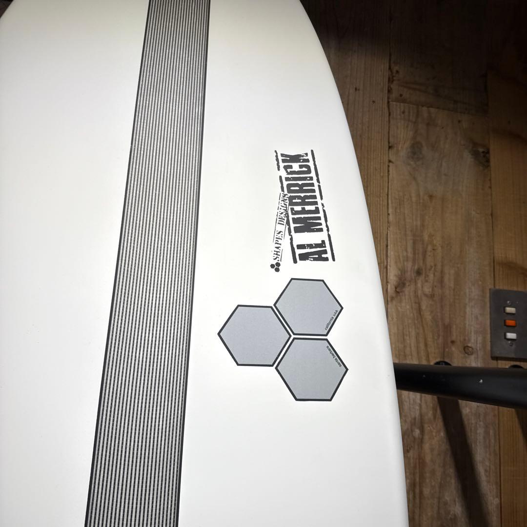 TakowindAL MERRICK PODMOD 6.6手渡しのみ