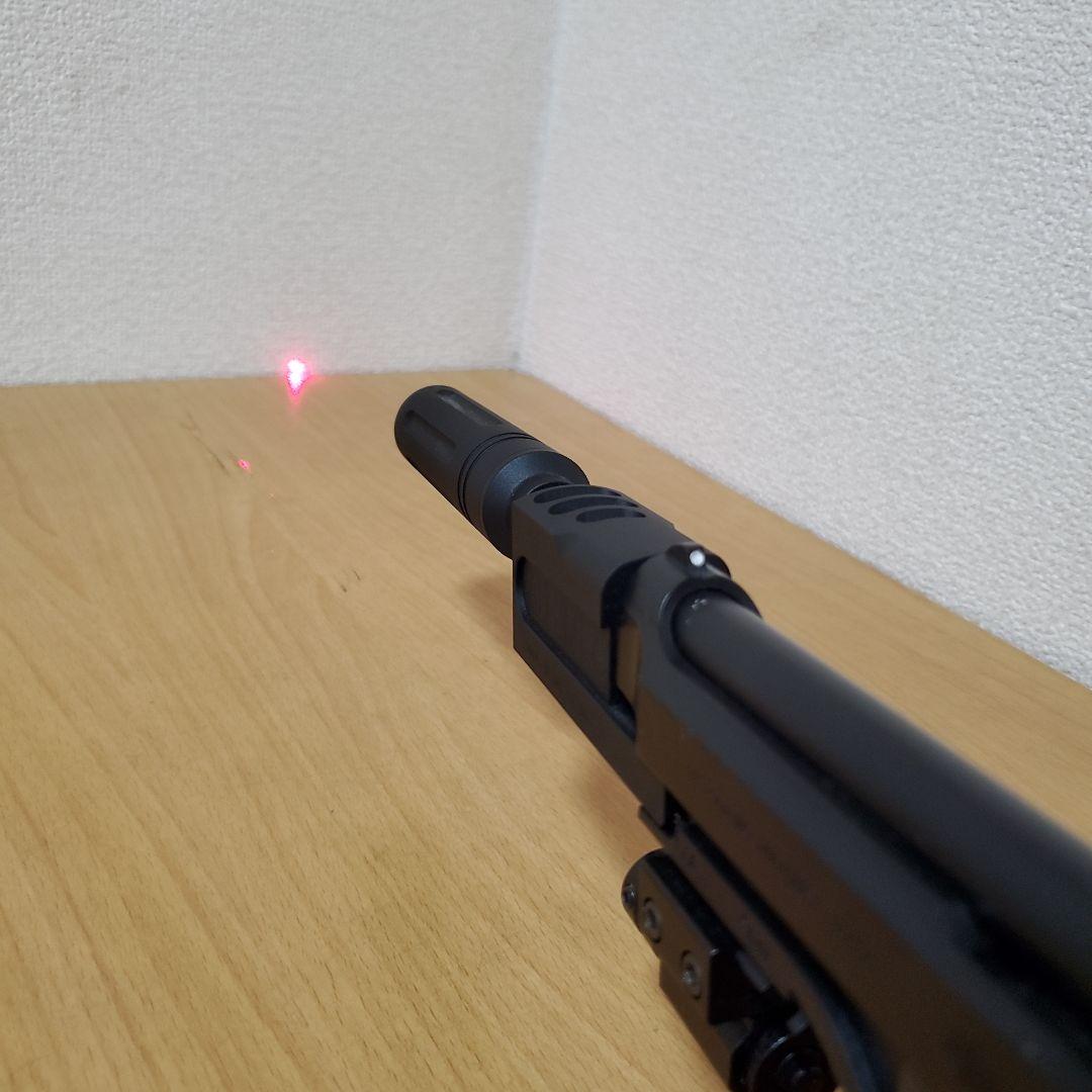 東京マルイ ベレッタ M92F 映画レオン風