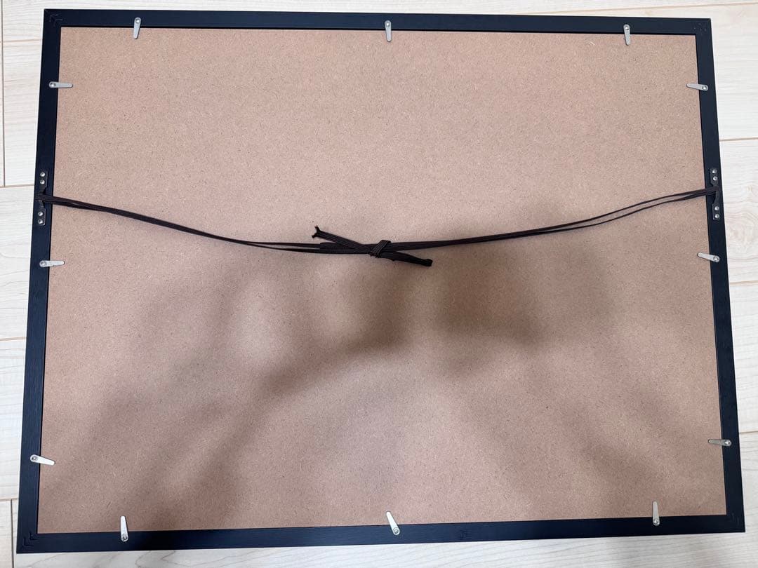 僕のヒーローアカデミア　複製原画 新品未開封品