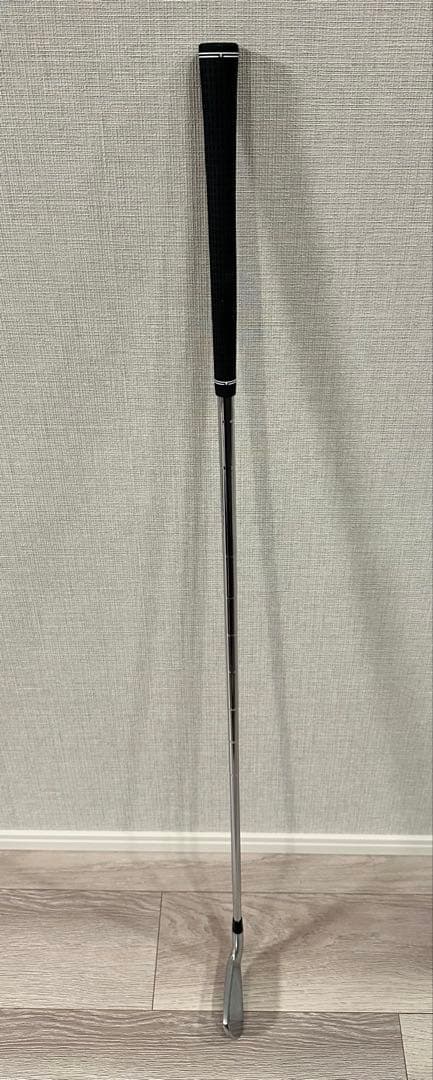 SRIXON ZX5 4番アイアン FORGED