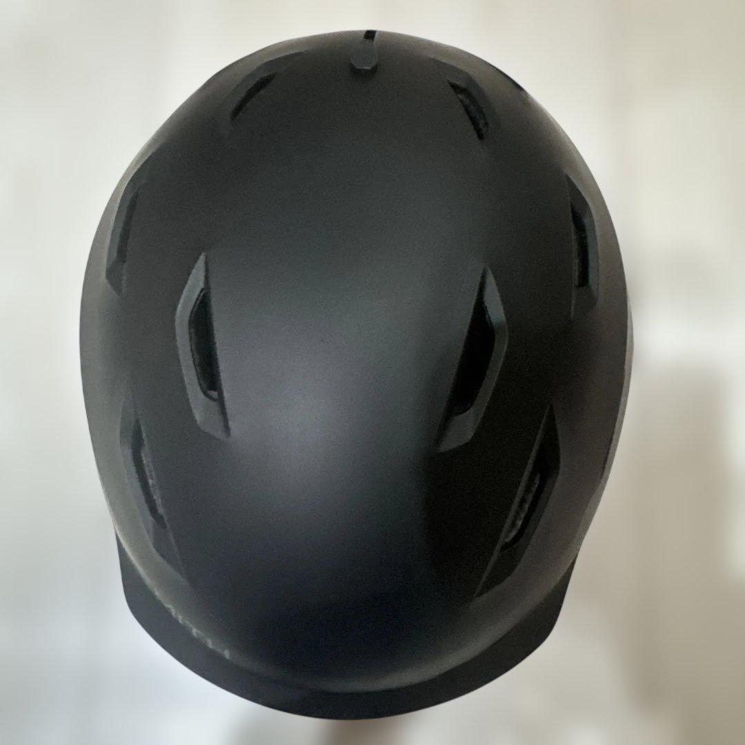 SMITH MISSION Sサイズ（エビス ケース付）