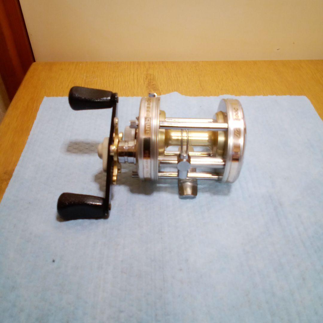 ★アブUC6500C中古カゴ釣り★