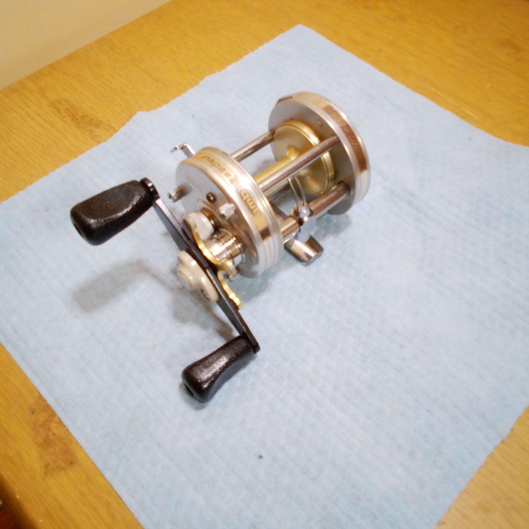 ★アブUC6500C中古カゴ釣り★