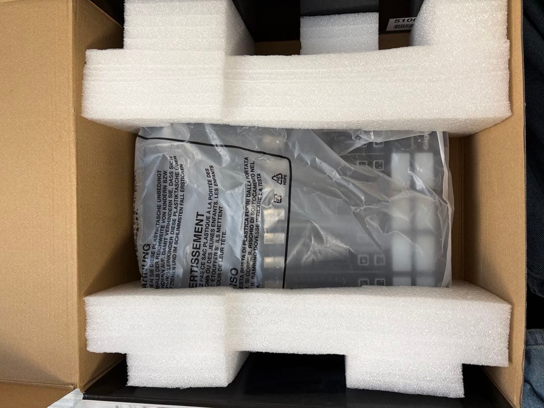 ギター BOSS Gigcaster 8