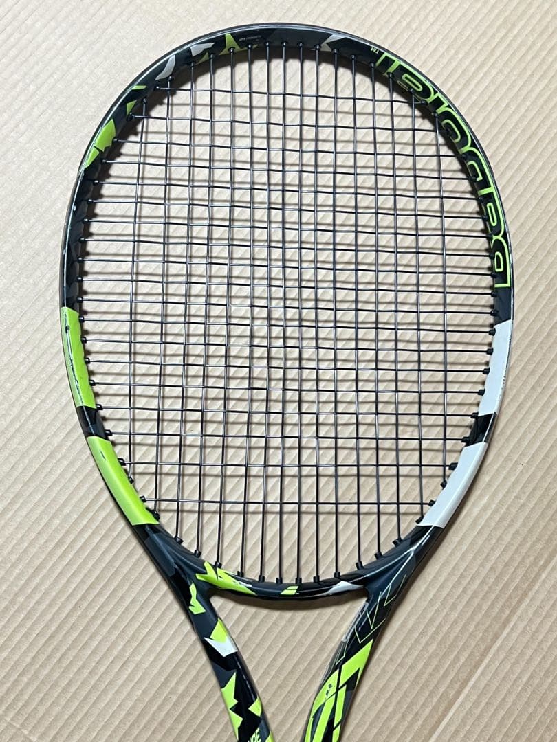 Babolat Pure Aero 2022年モデル G2