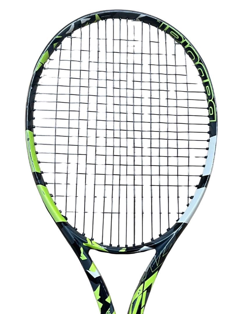 Babolat Pure Aero 2022年モデル G2