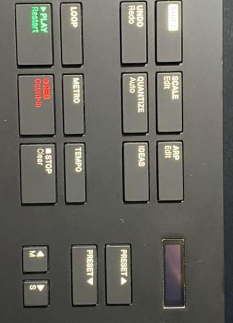 鍵盤楽器 Native Instruments KOMPLETE KONTROL A61