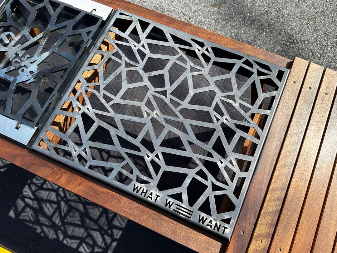 テーブル・チェア・ハンモック daisuke1017 WWW_EXTENSIONTABLE