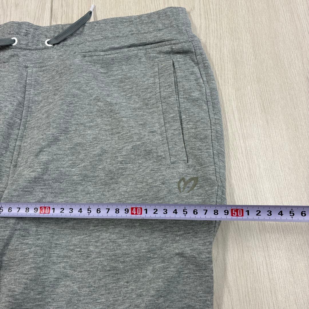 MASTER BUNNY EDITION パーカーとスウェットパンツセットL