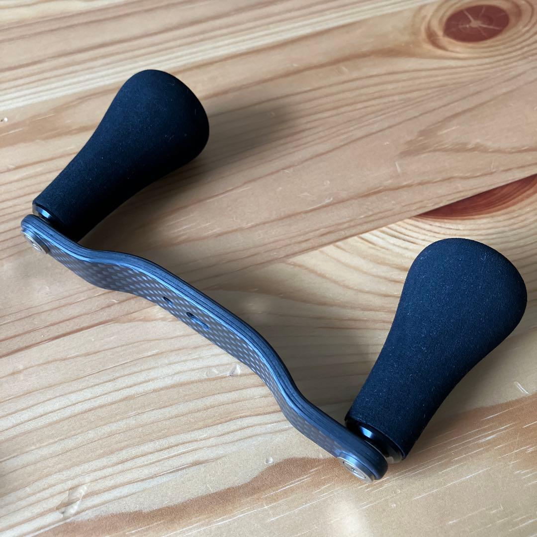 スタジオコンポジットRC-DCプラス104mmXL29 EVA シマノ ナット無