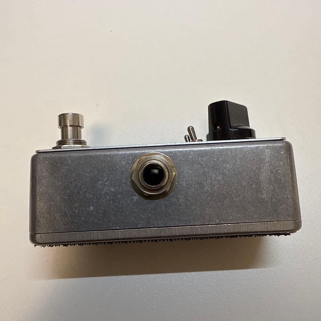 ギター Kz GUTAR WORKS Kz TREBLE BOOSTER