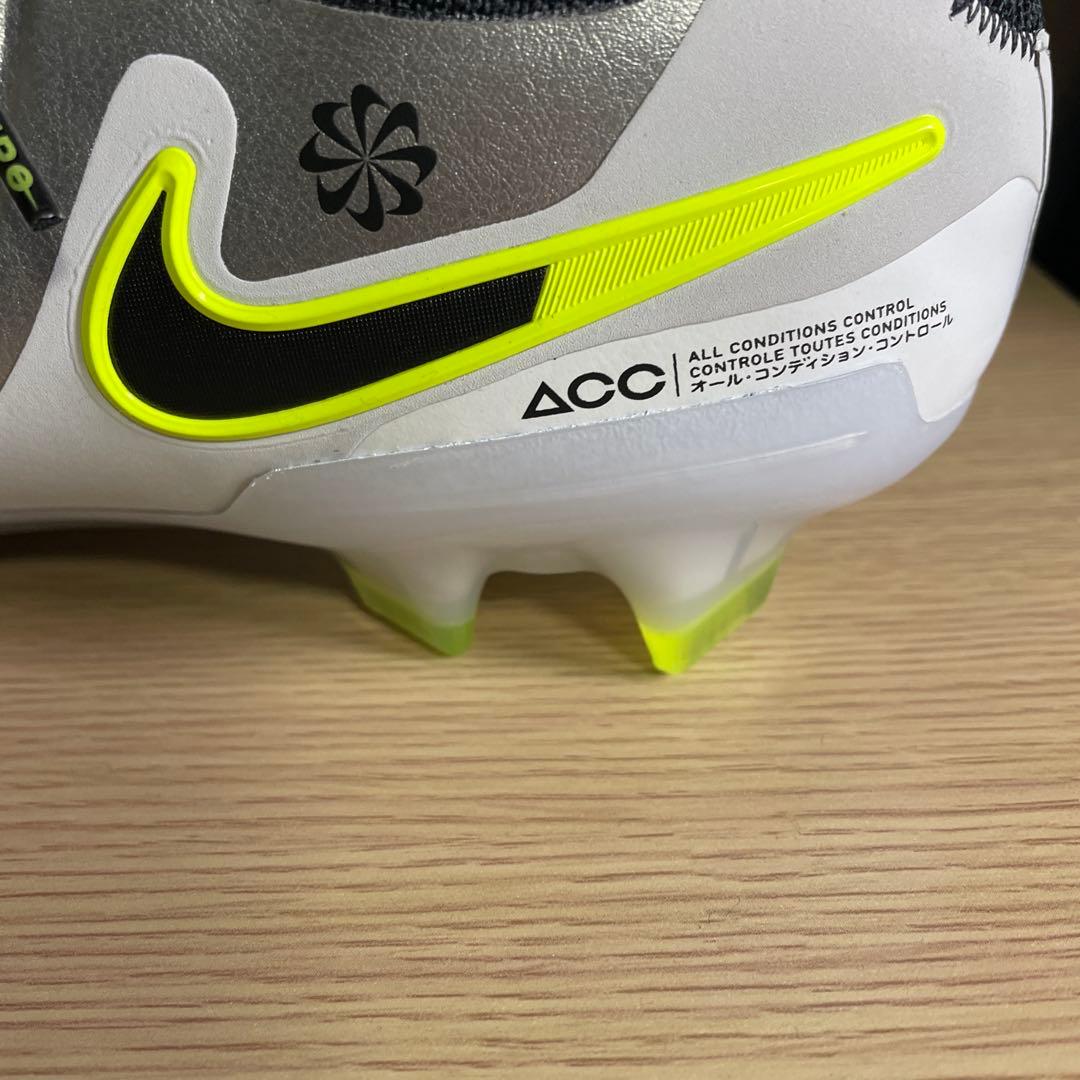 NIKE ティエンポレジェンド10 FGソール 新品未使用