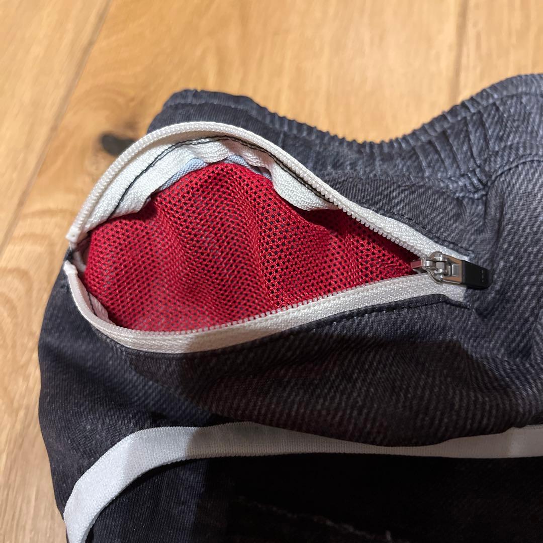 MMA × rvddw Denim Run Pants / トレランパンツ