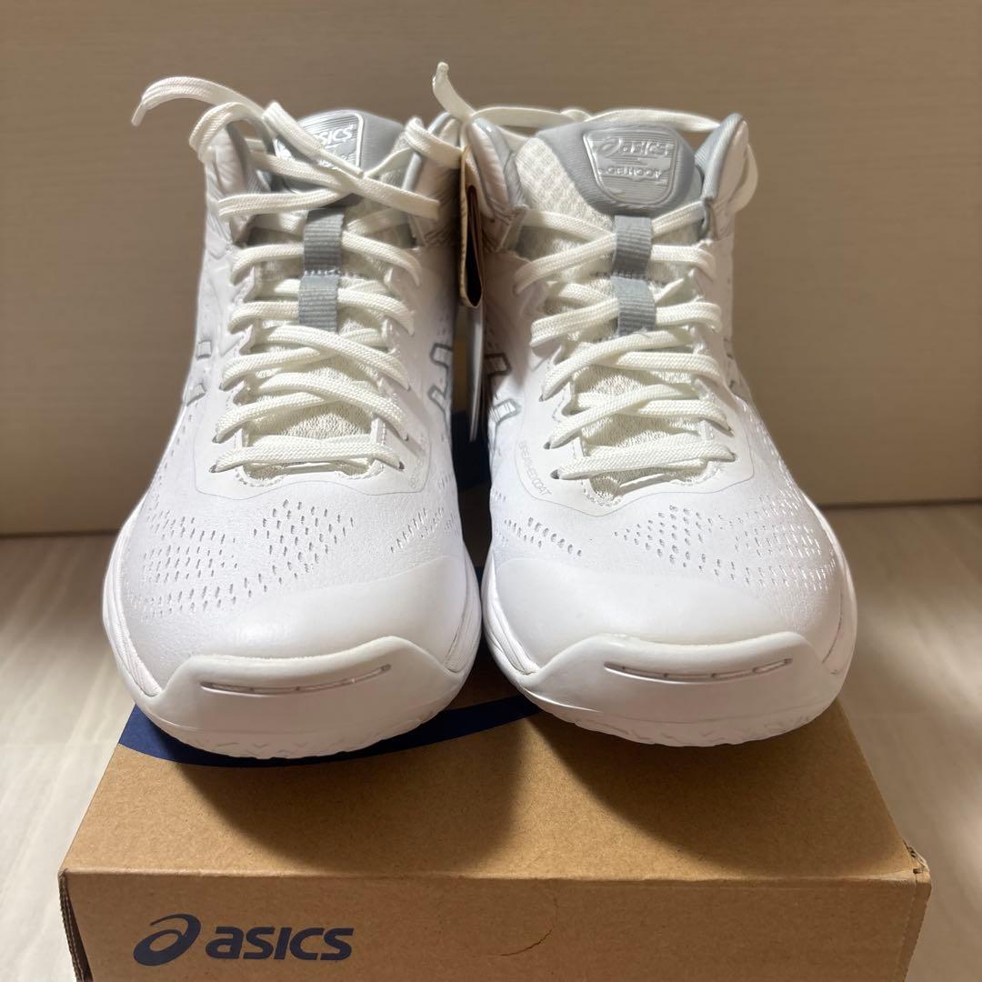 バスケットシューズ　ASICS ゲルフープV14
