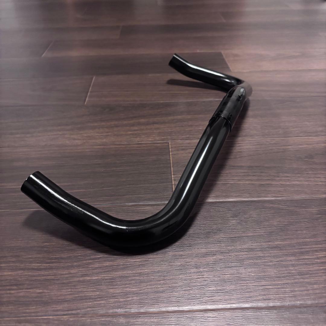 NITTO ブルホーンバー W-BASE